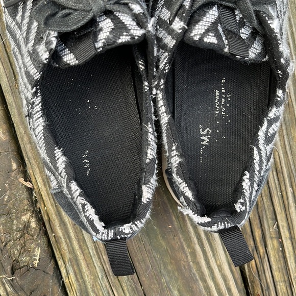 Toms sneakers - Picture 3 of 6